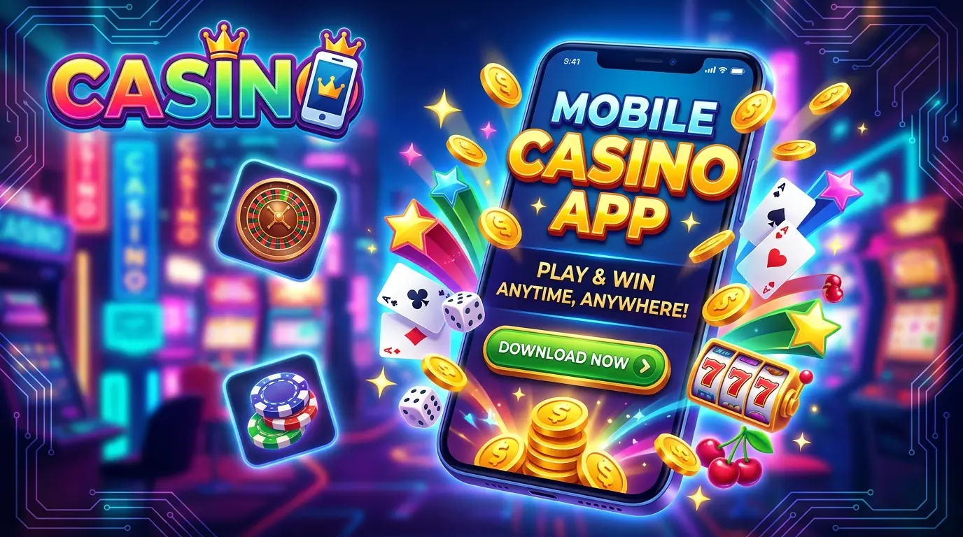 Playgrand casino app