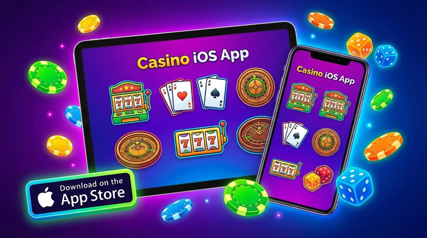 Playgrand iOS app