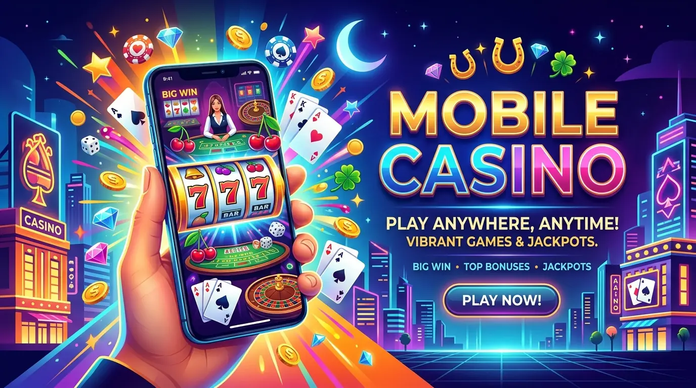 Playgrand casino mobile