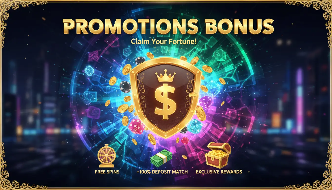 Playgrand promotions