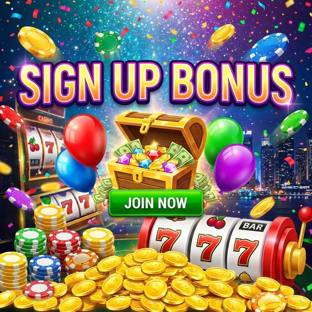Playgrand casino sign up bonus