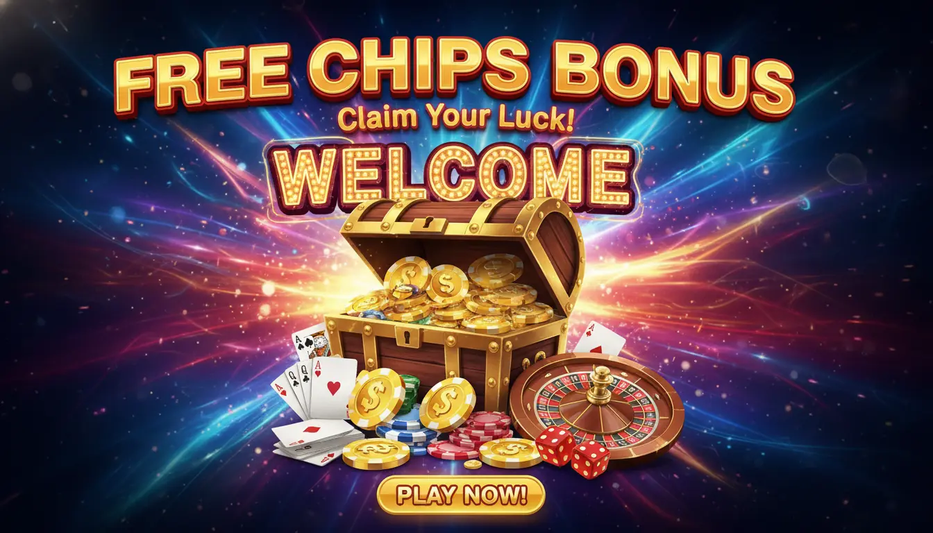 Playgrand free chips