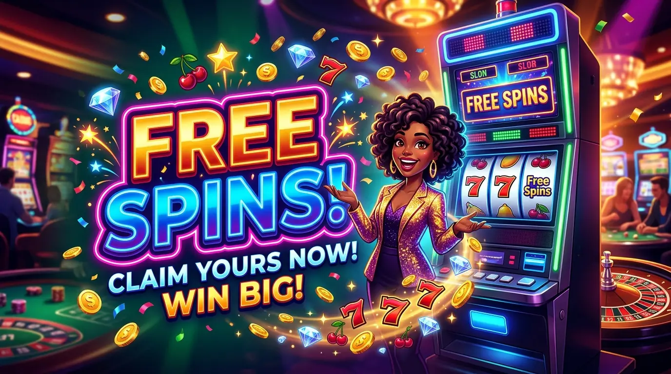 Playgrand free spins