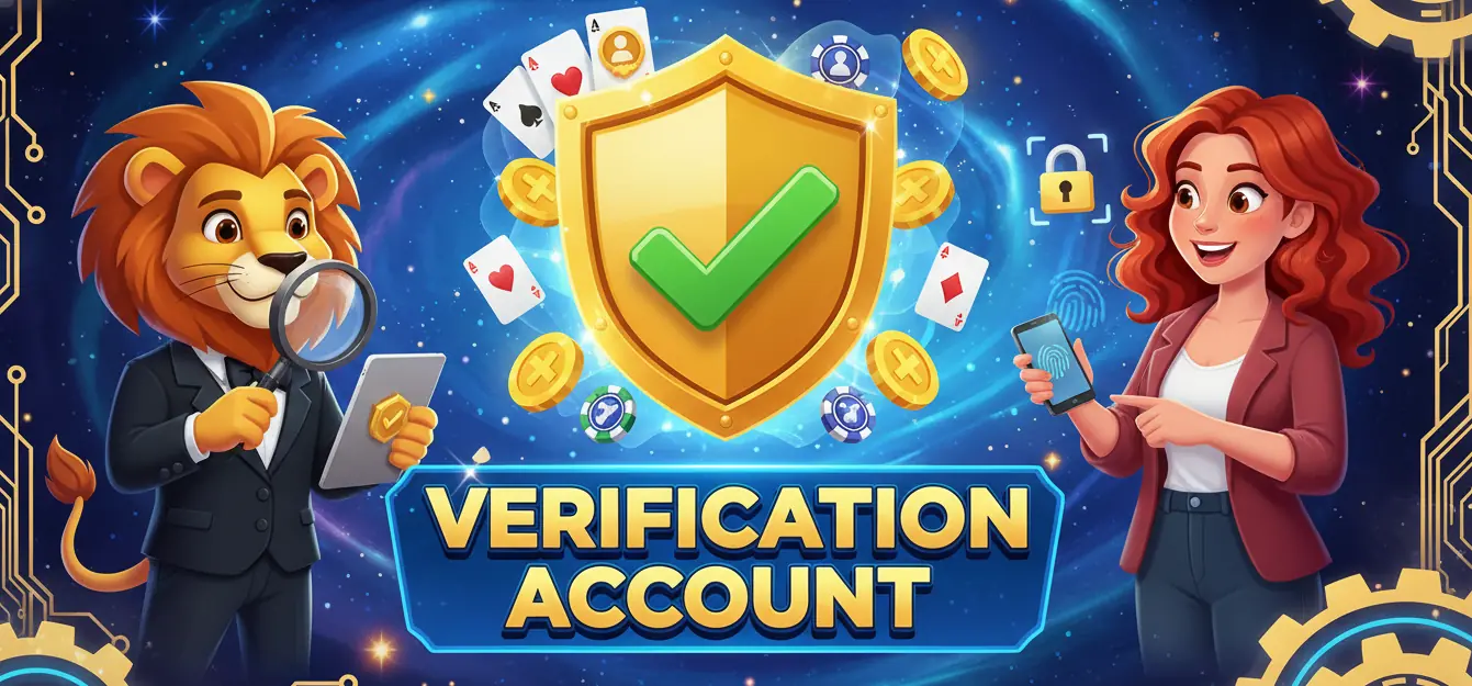 Playgrand casino verification