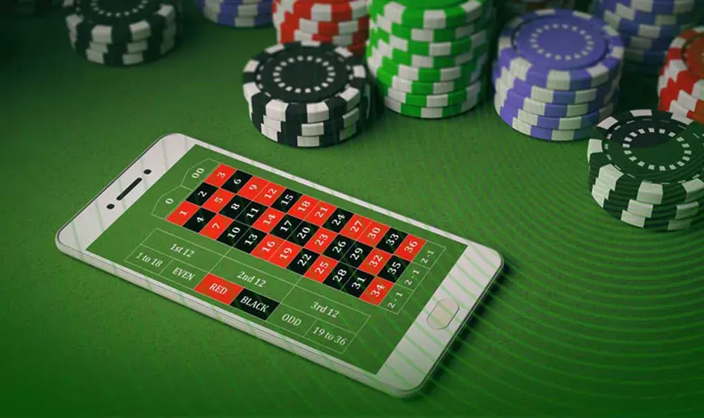 Playgrand Roulette