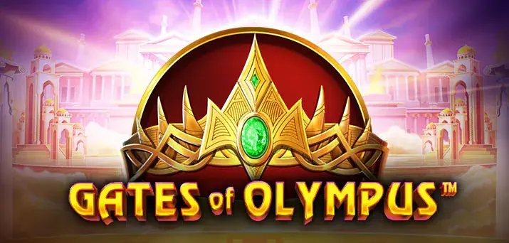 Playgrand Gates of Olympus slot