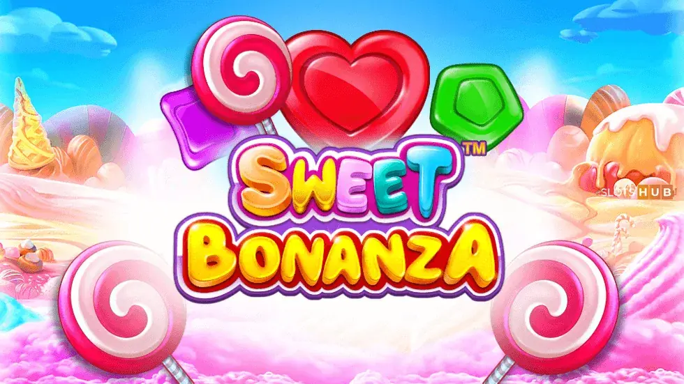 Playgrand Sweet Bonanza slot