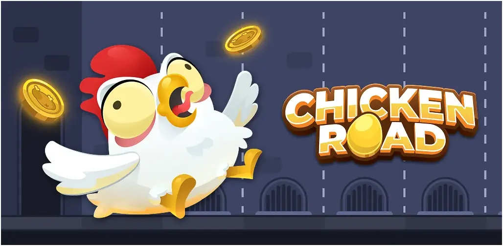 Playgrand Chicken Road